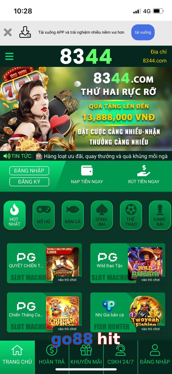 go88 hit